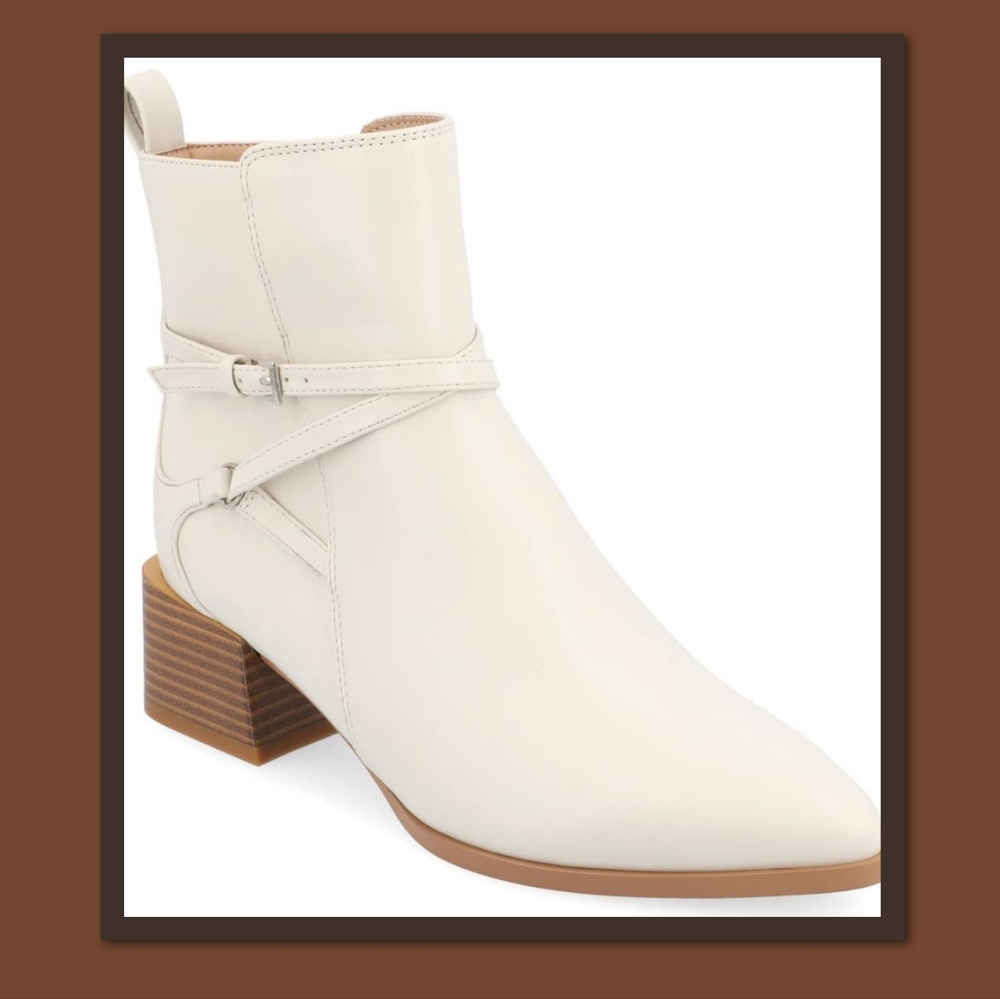 JOURNEE COLLECTION ESTELLE BOOTS